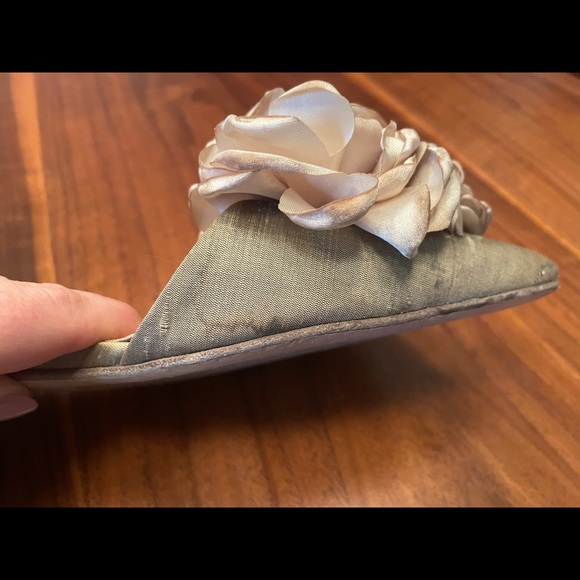 BHLDN Pokemaoke flats | size 39 / 8 - Picture 10 of 10